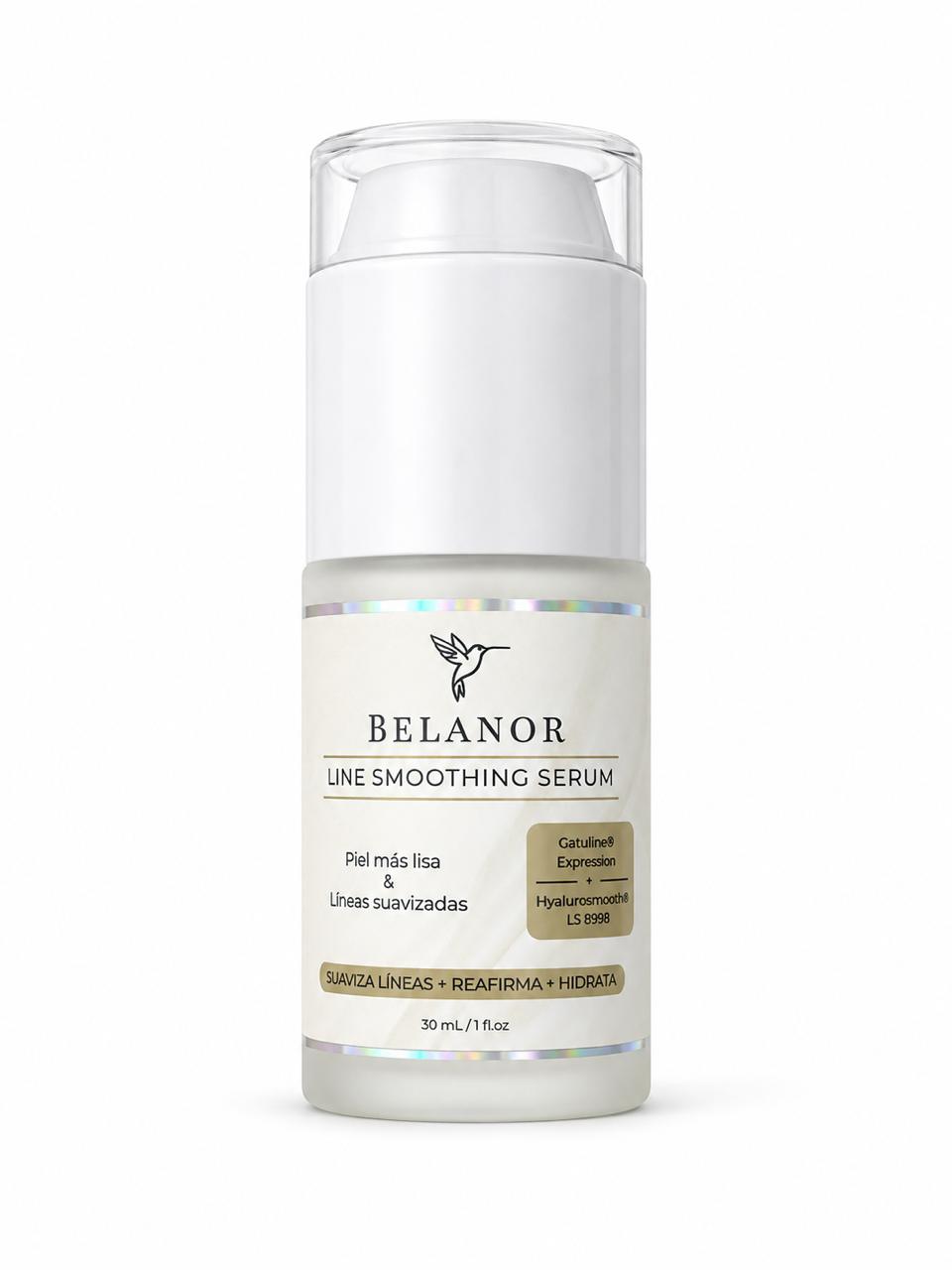 Line Smoothing Serum