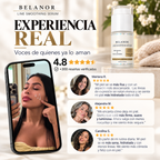 Serum suavizante de líneas - Line Smoothing Serum