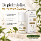 Serum suavizante de líneas - Line Smoothing Serum