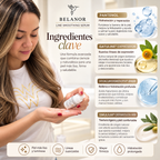 Serum suavizante de líneas - Line Smoothing Serum